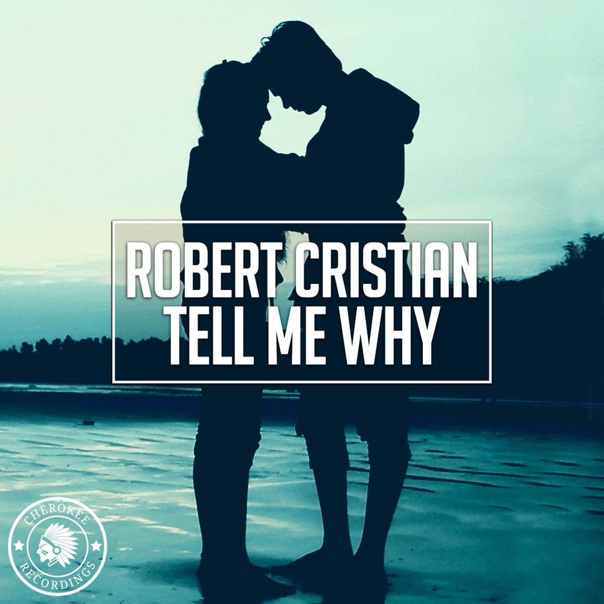Album cover of Tell Me Why