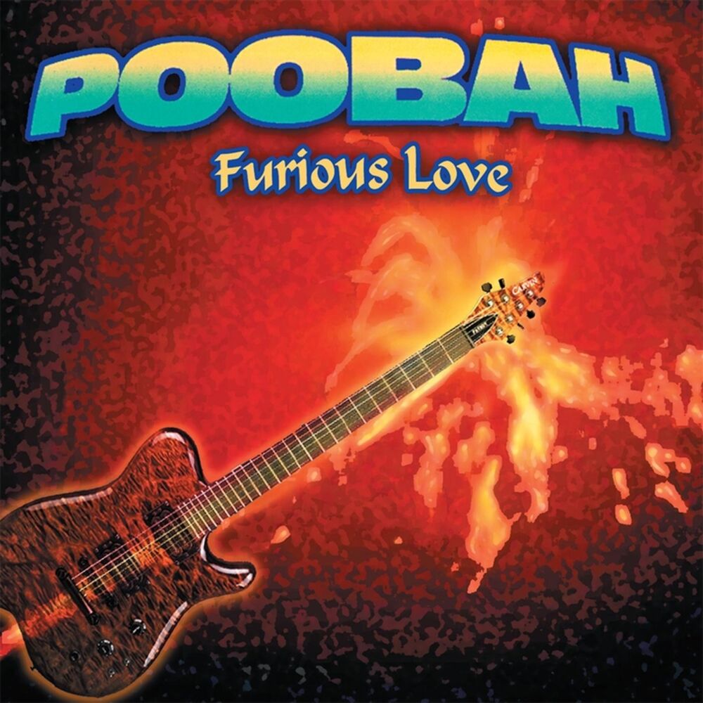 Picture of Furious Love
