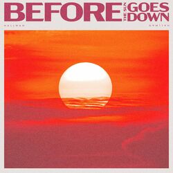 Cover of Before the Sun Goes Down