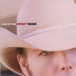Cover of A Long Way Home