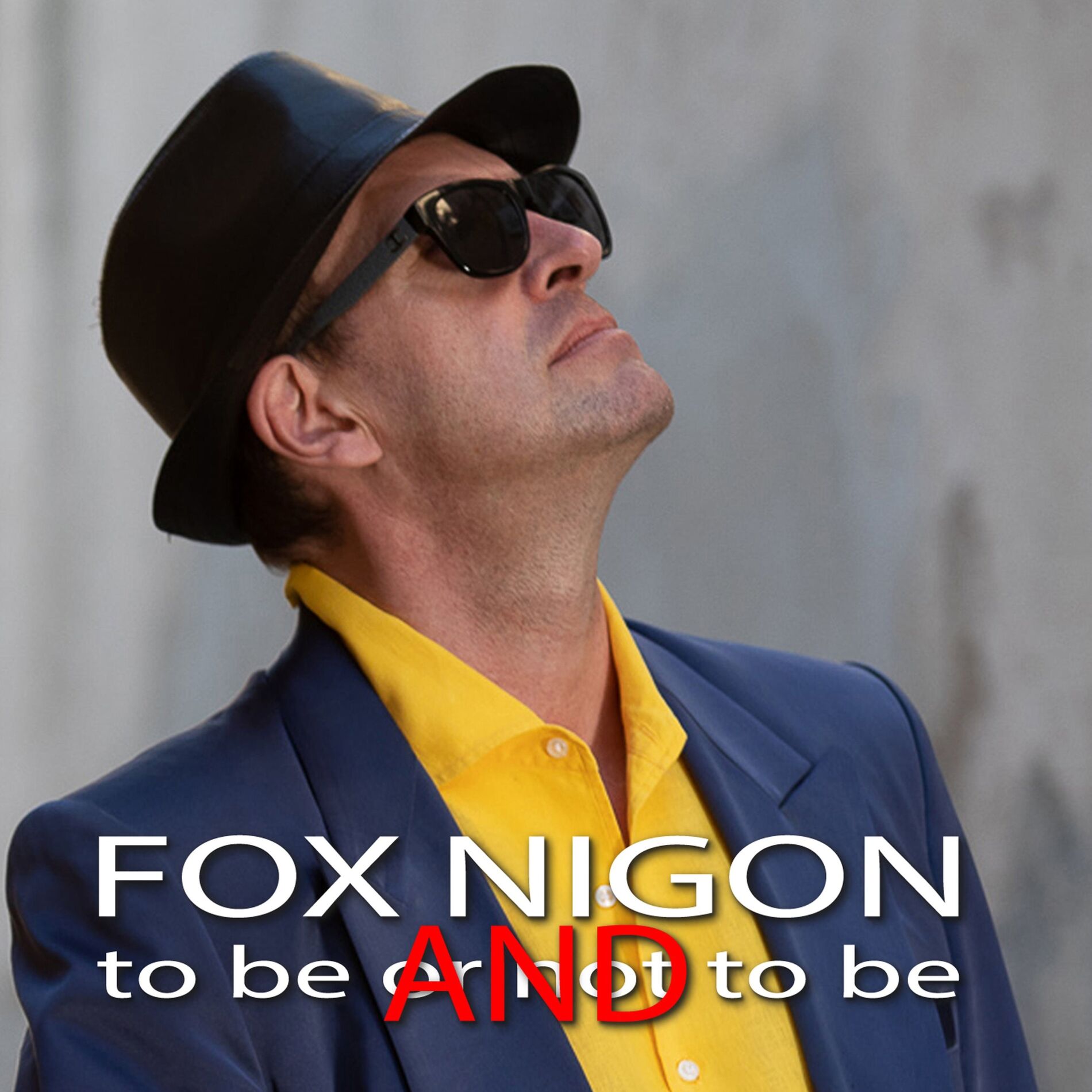 Album cover of To Be and to Be