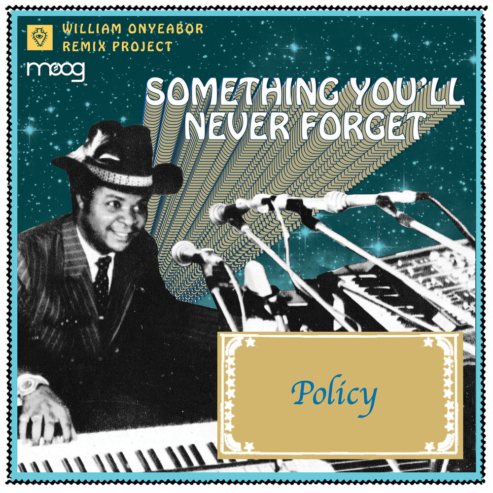 Picture of Something You Will Never Forget (Policy Remix)