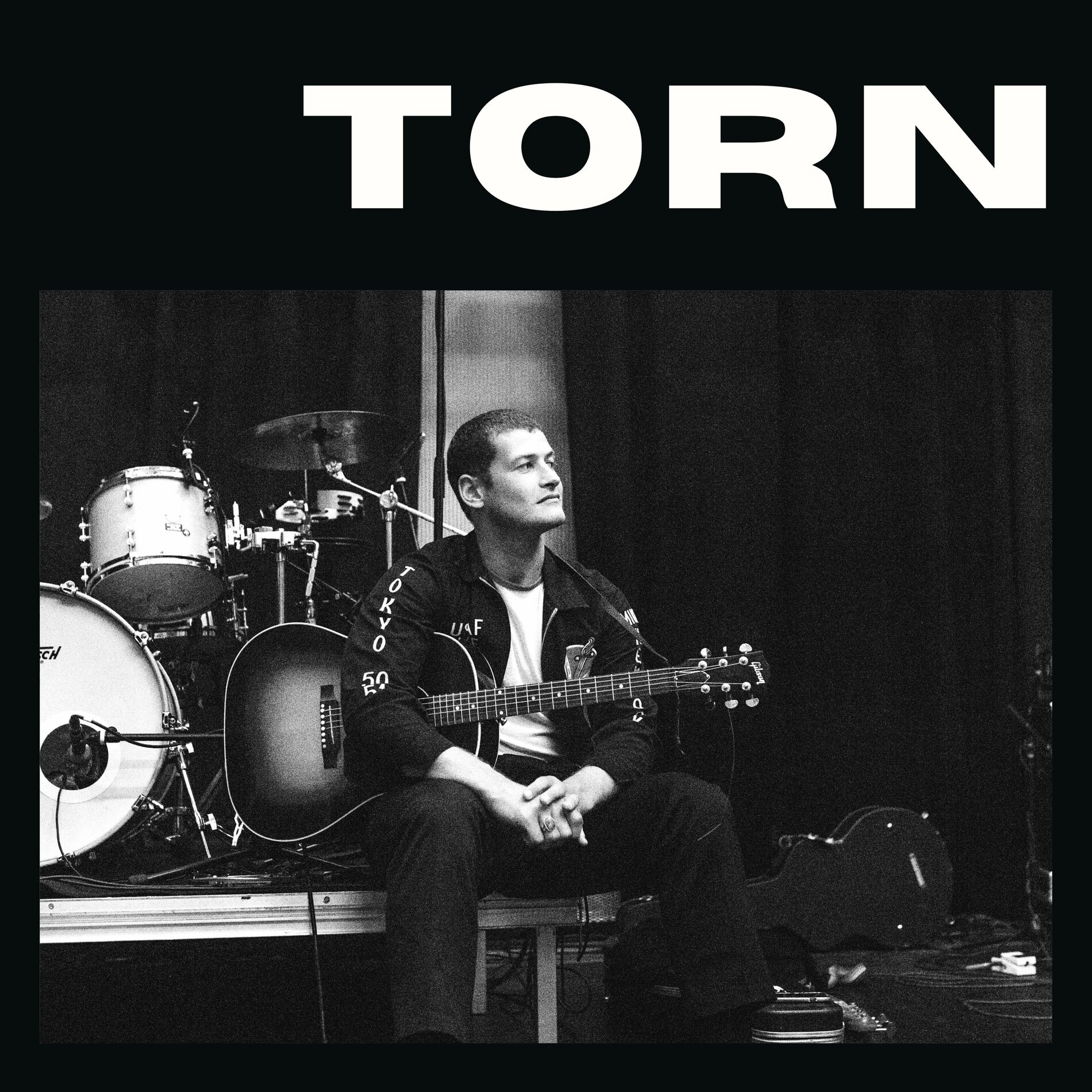 Album cover of Torn