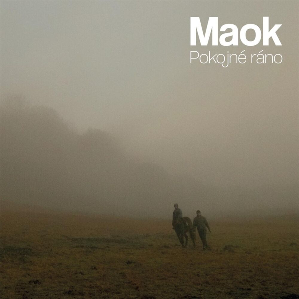 Picture of Pokojné Ráno (A Quiet Morning)