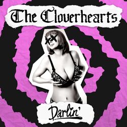 Cover of Darlin'