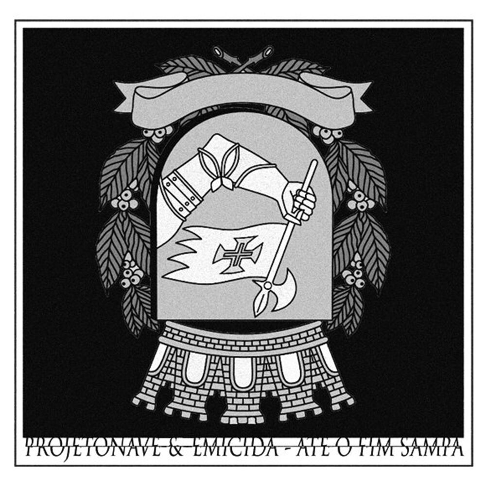 Picture of Projetonave & Emicida
