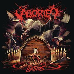 Cover of Bathos