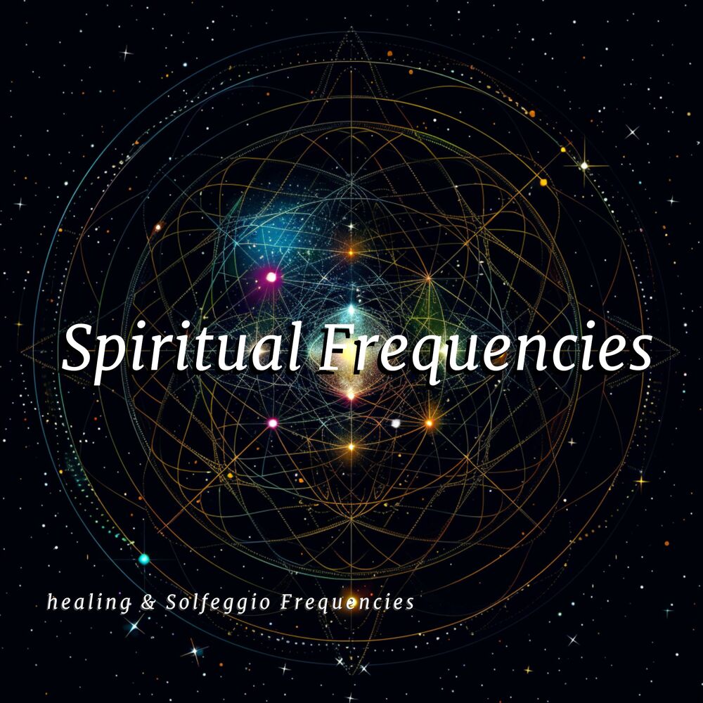 Picture of Tranquility 528 Hz