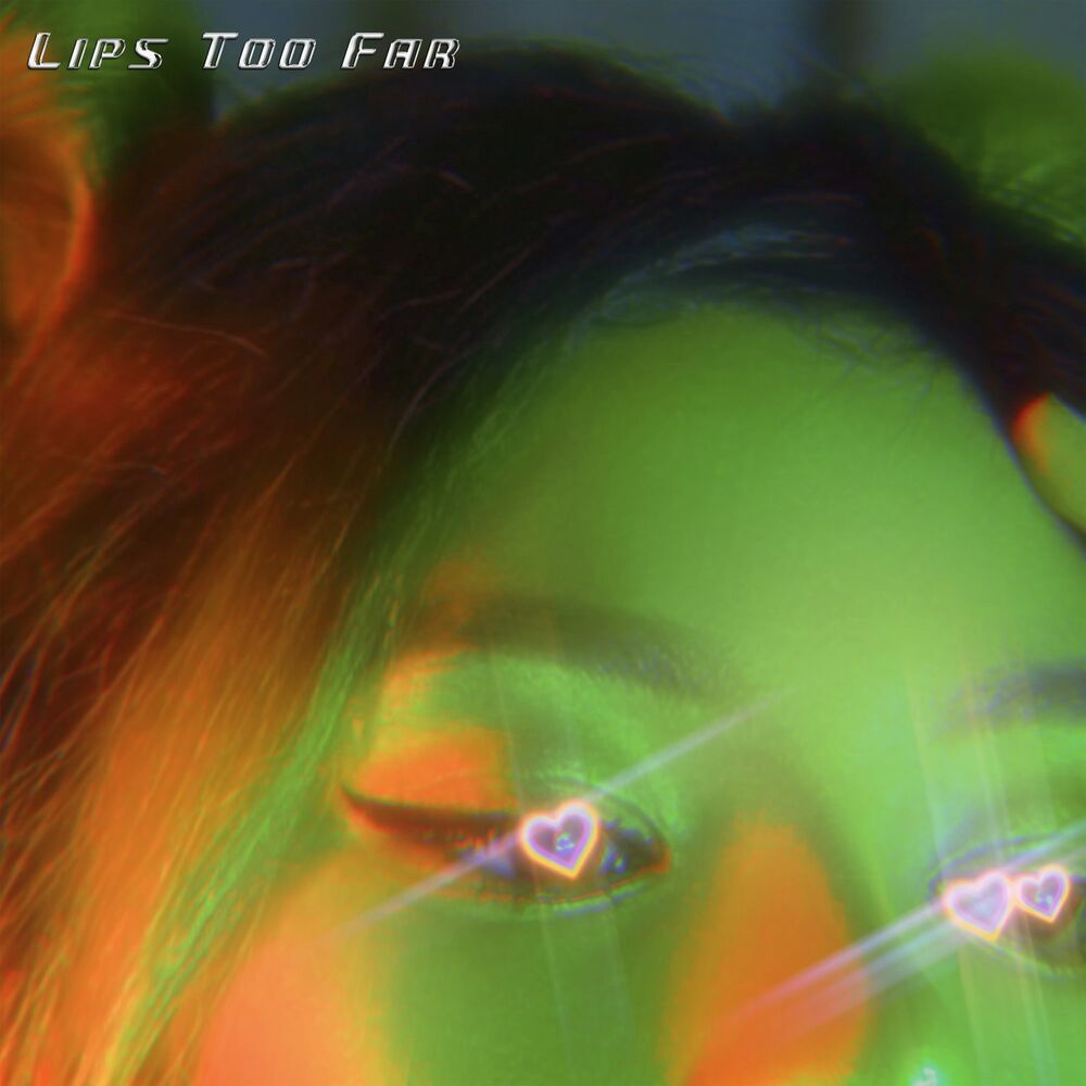 Picture of Lips Too Far