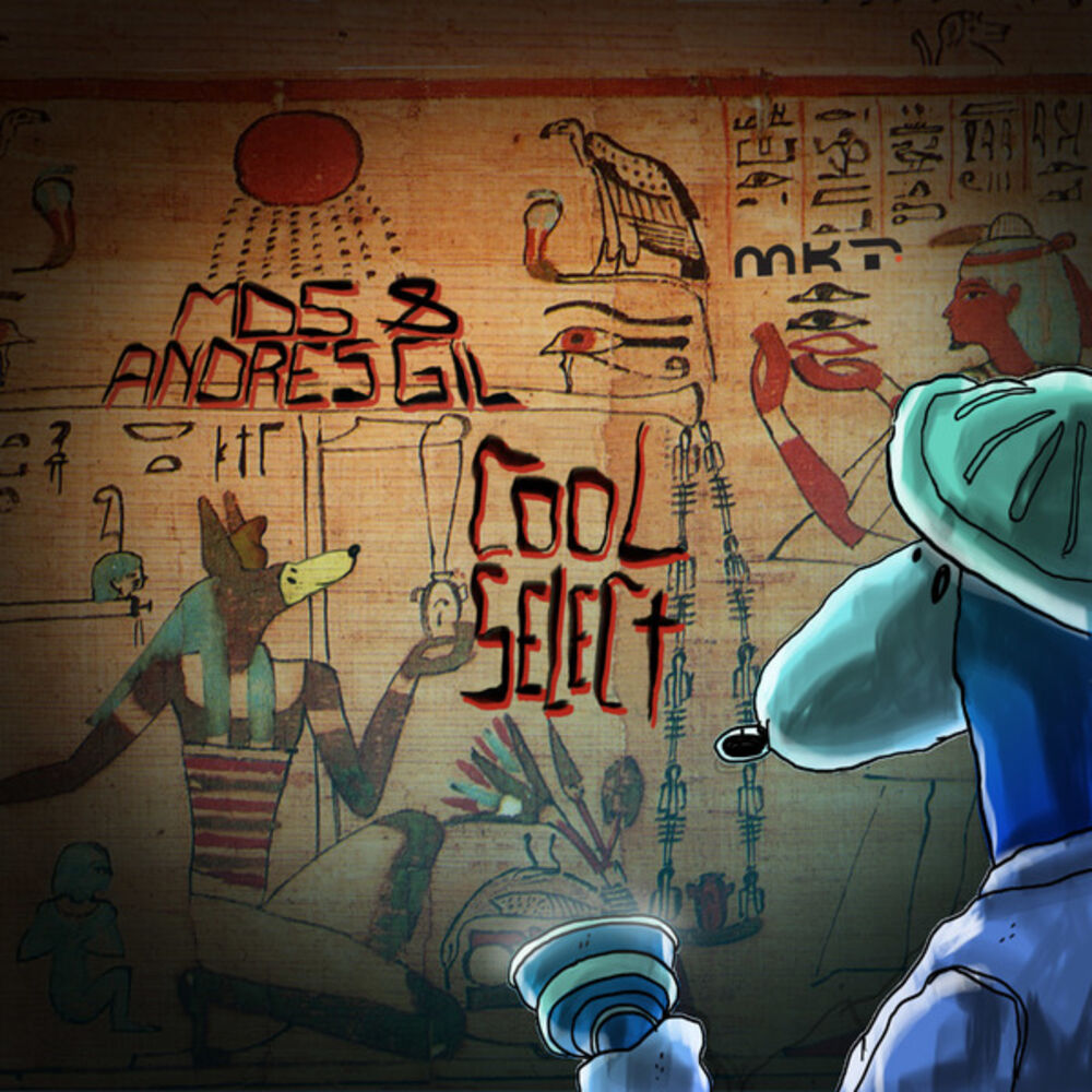 Picture of Cool Select
