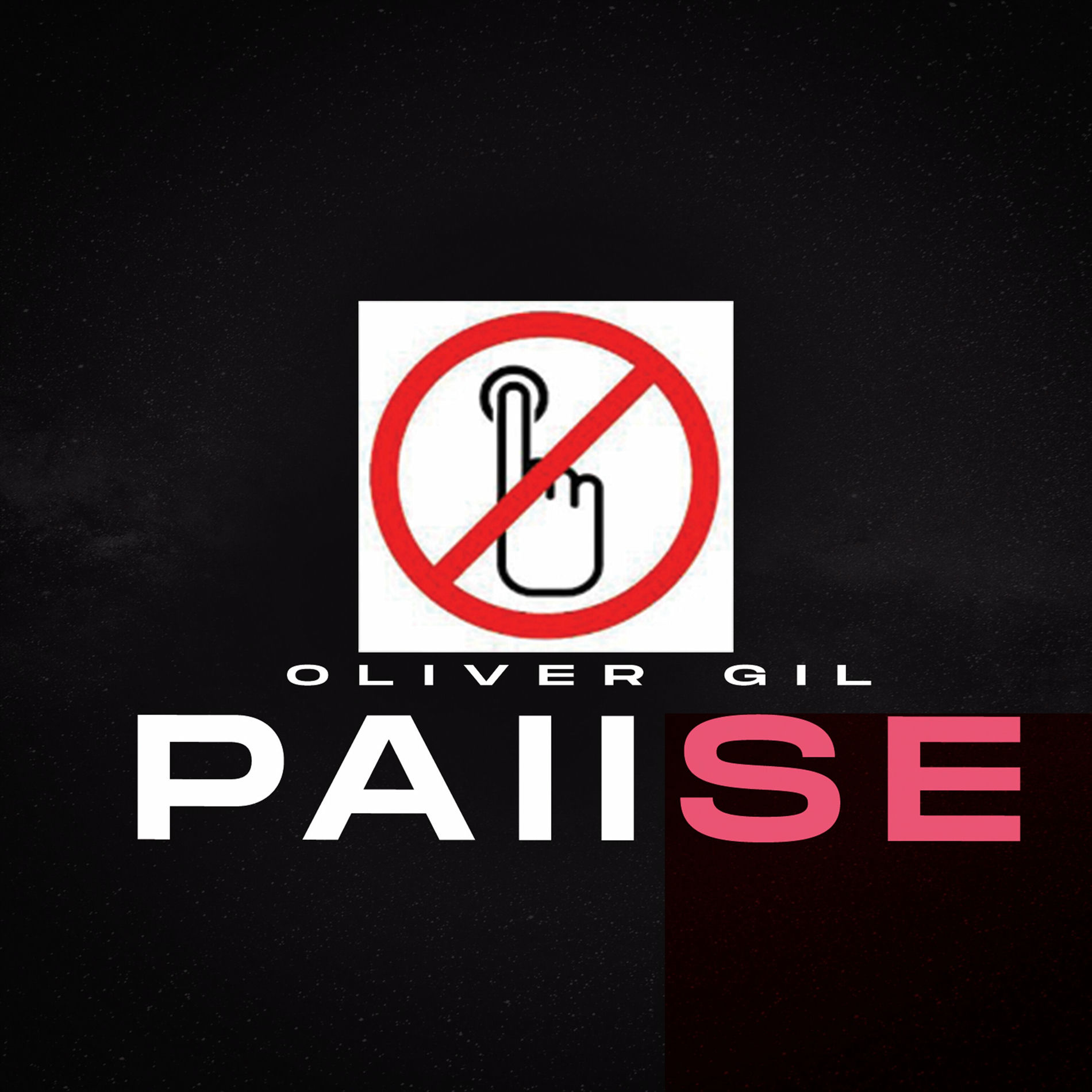 Album cover of Pause