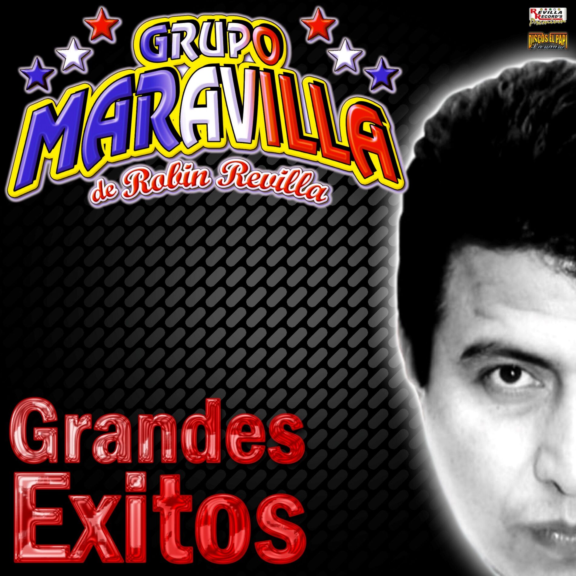 Album cover of Grandes Exitos