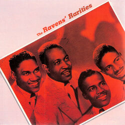 Cover of Rarities