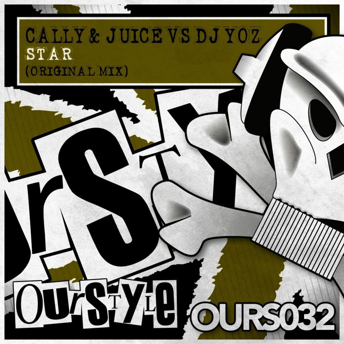 Album cover of Star