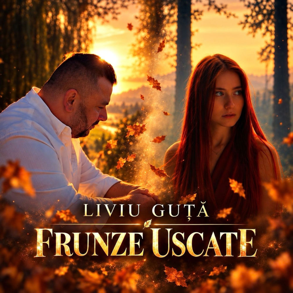 Frunze uscate