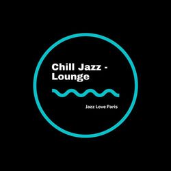 Cover of Jazz Love Paris