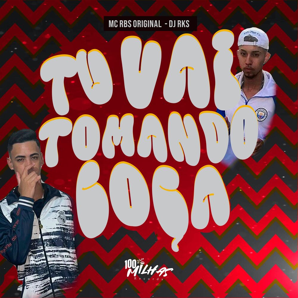 Picture of Vai Tomando Coça