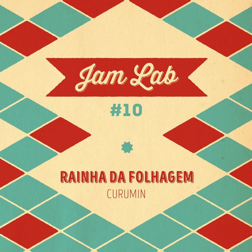 Picture of Jam Lab #10 - Rainha da Folhagem