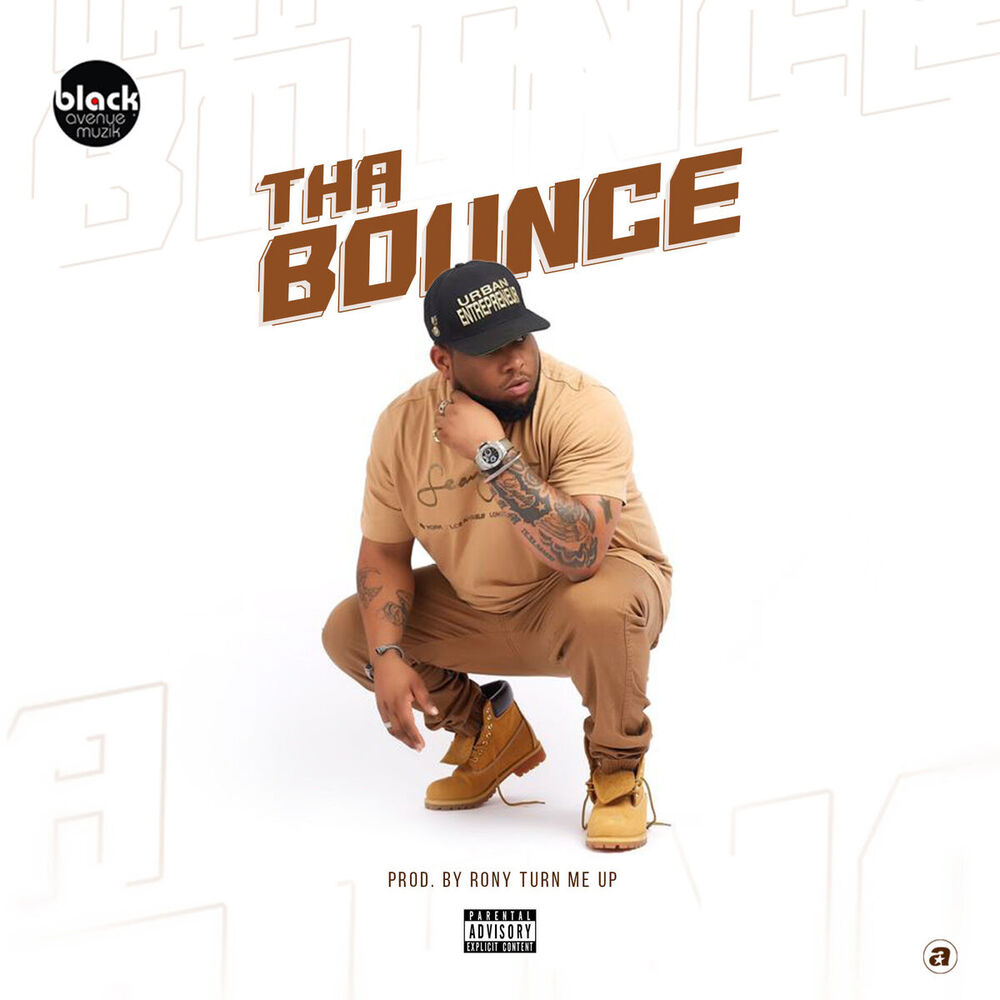 Picture of Tha Bounce