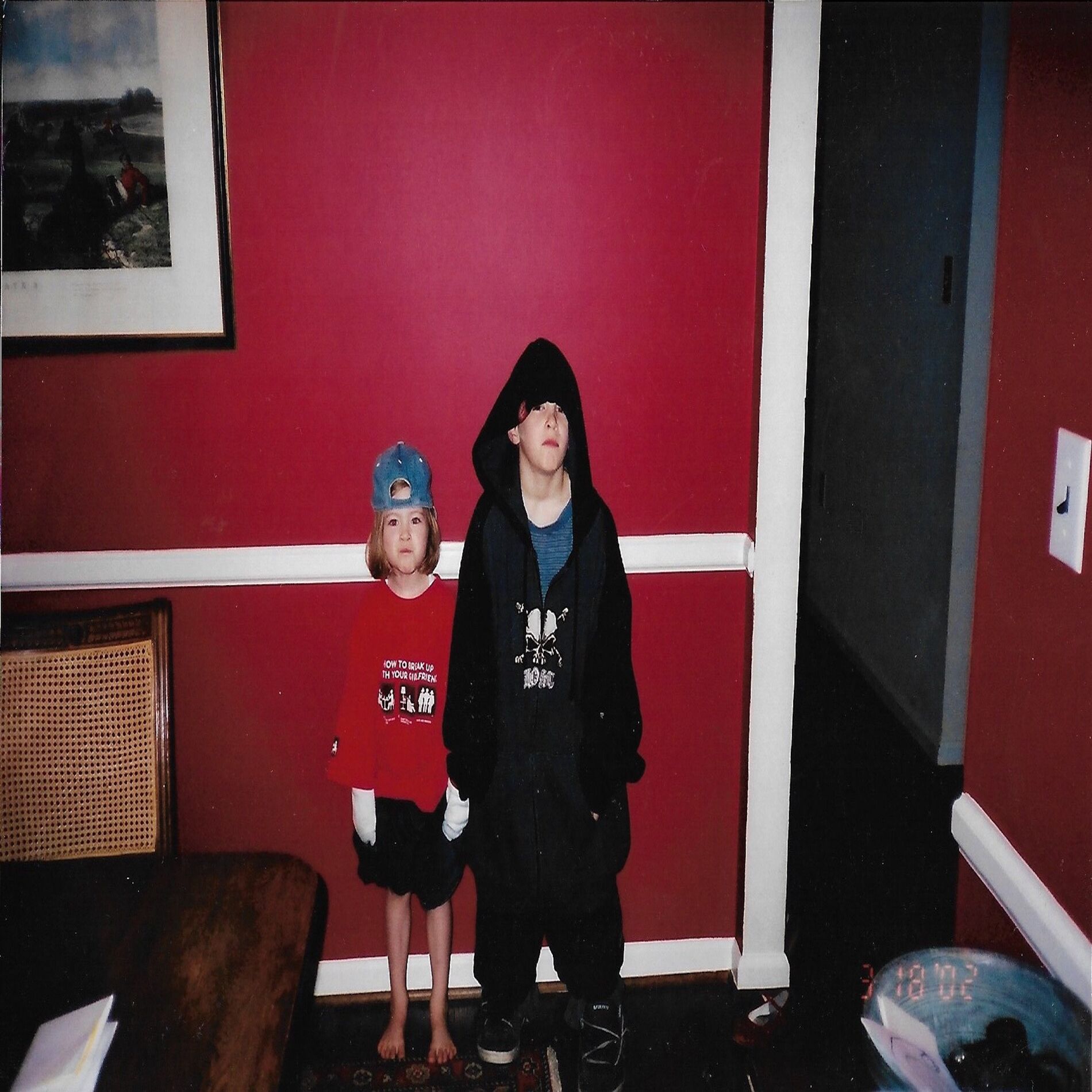 Album cover of Water