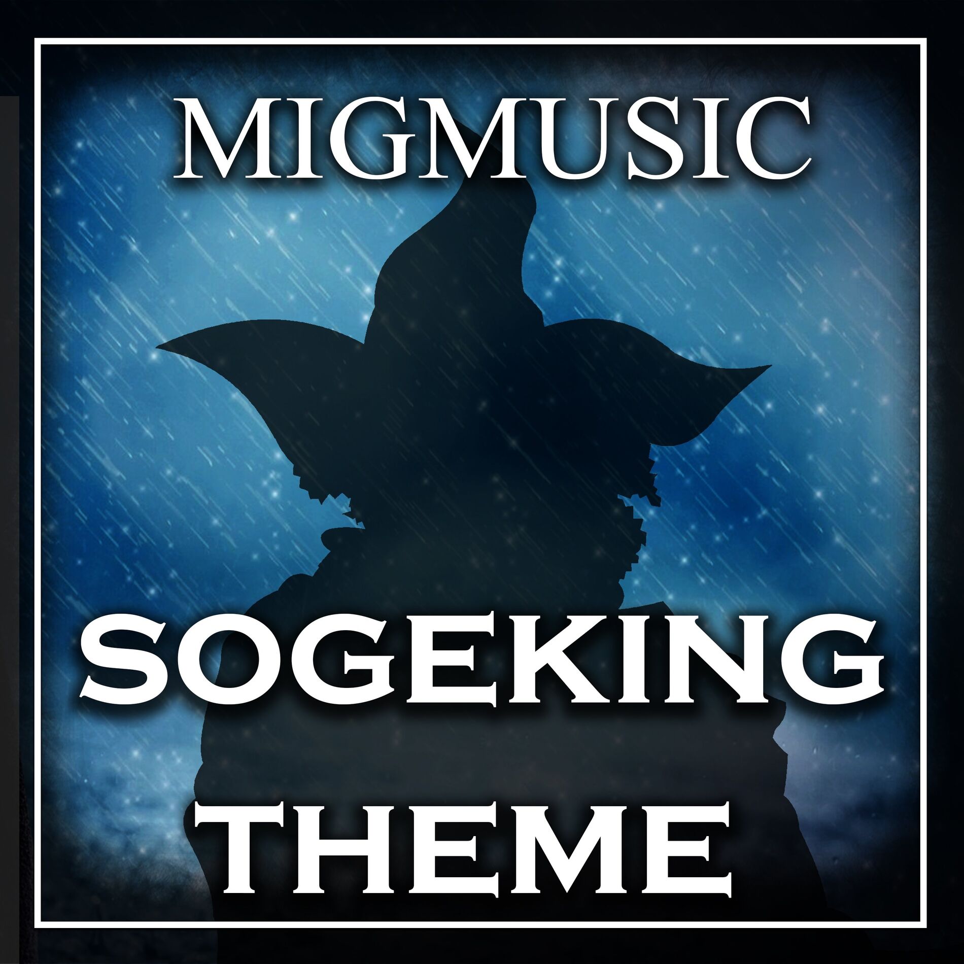 Album cover of Sogeking Theme (Cover)