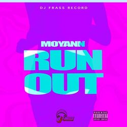 Cover of Run Out