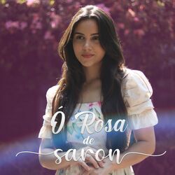 Cover of Ó Rosa de Saron, CCB hinário 4