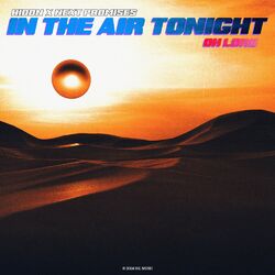 Cover of In The Air Tonight (Oh Lord)