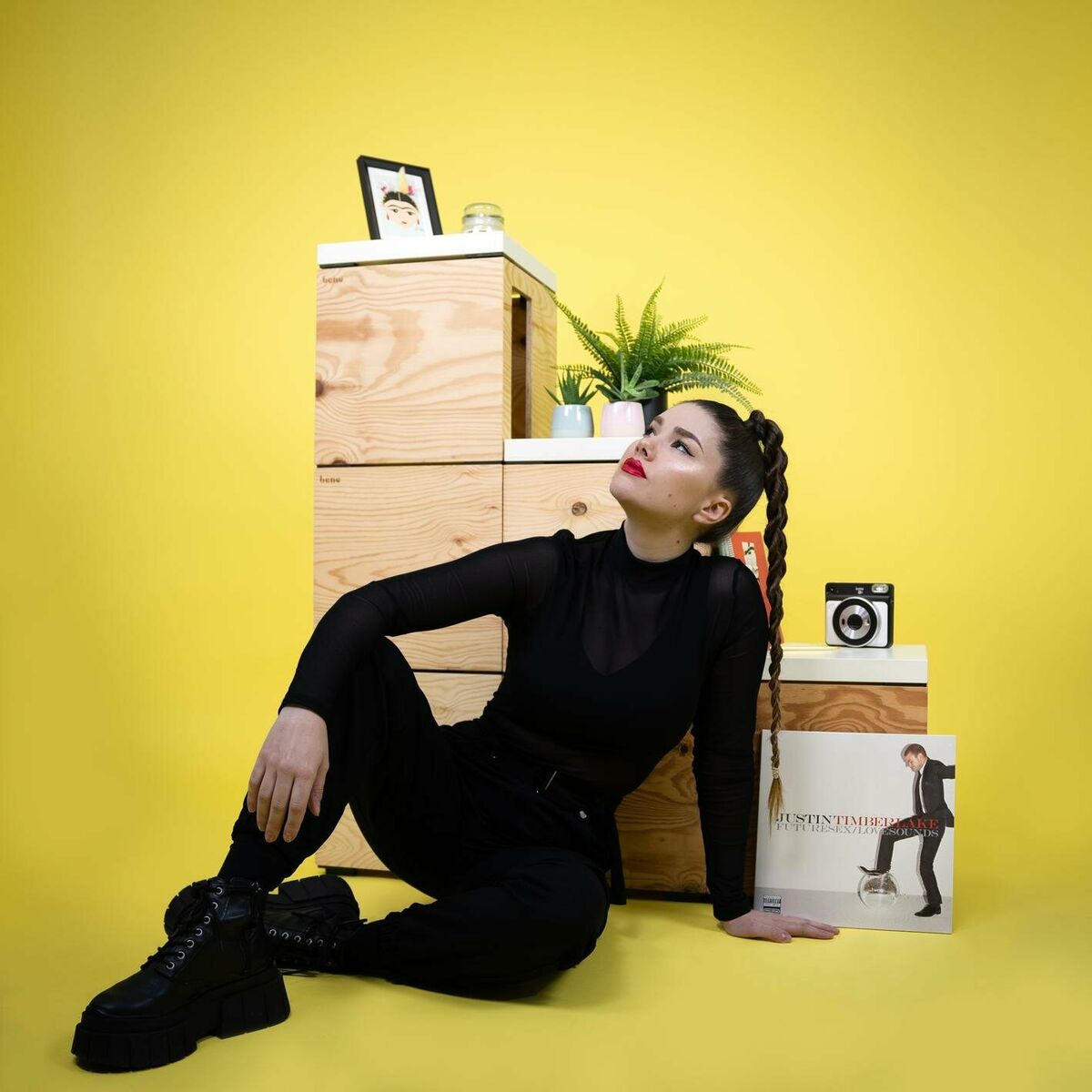 Album cover of La Donne (Radio Edit)
