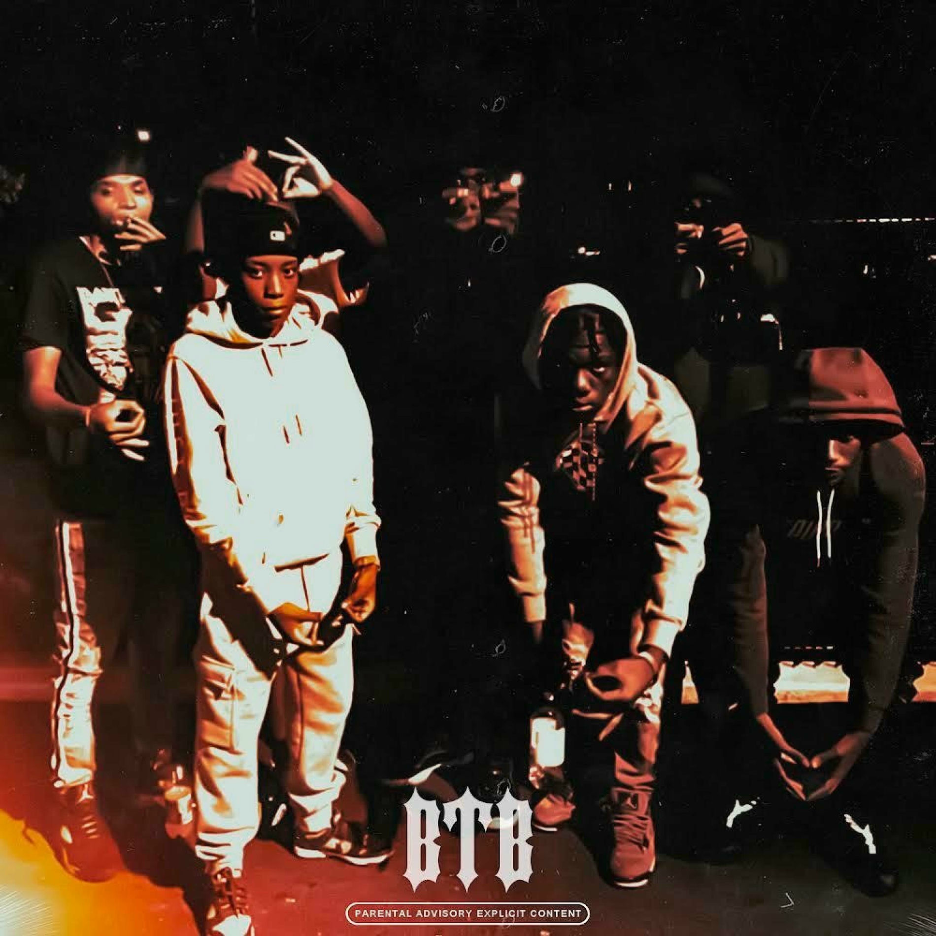 Rah Gzz: albums, songs, concerts | Deezer