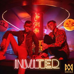 Cover of Invited