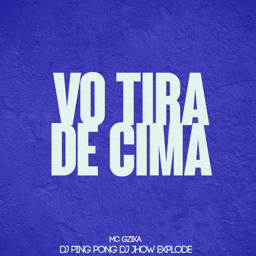Vo Tira de Cima