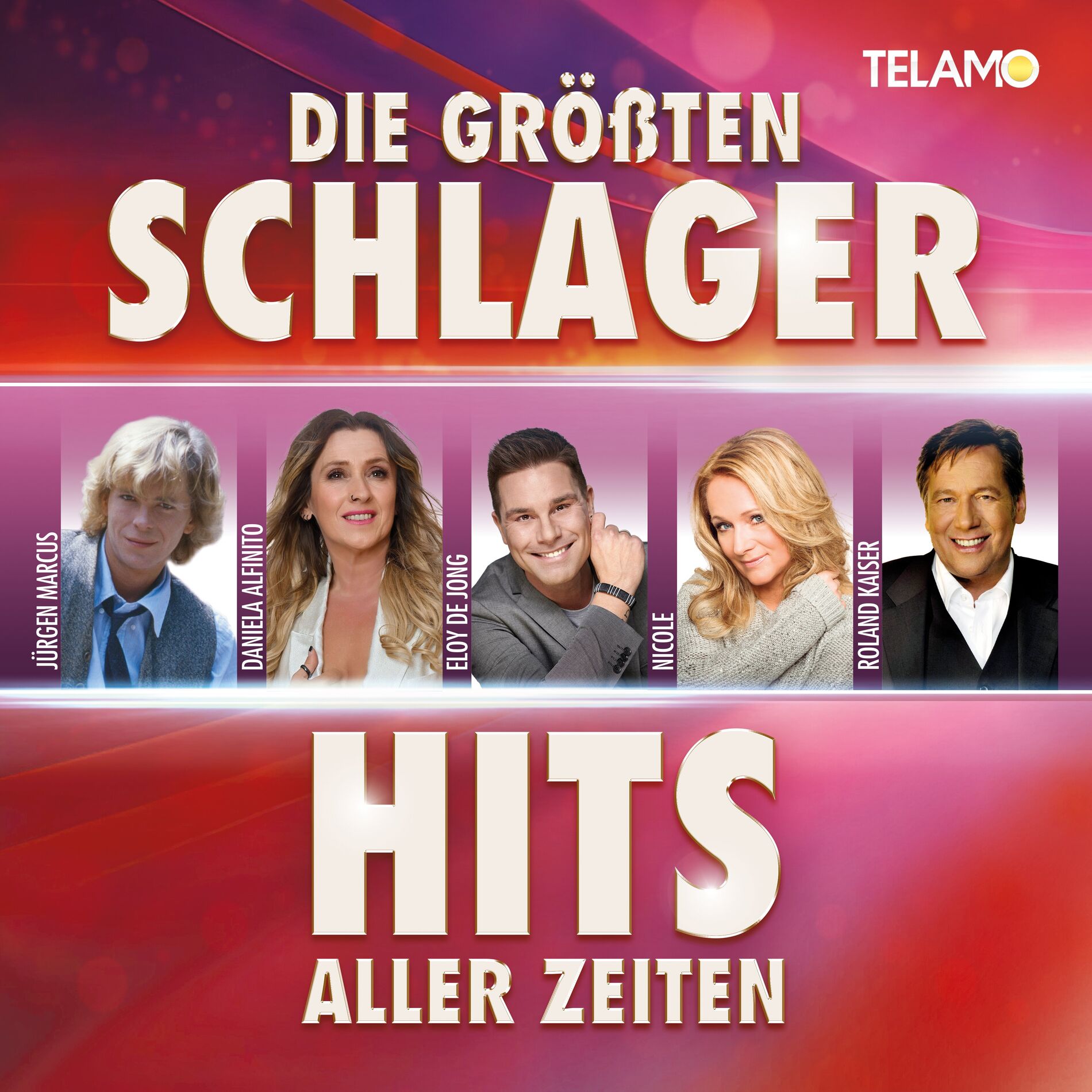 Album cover of Sieben Fässer Wein