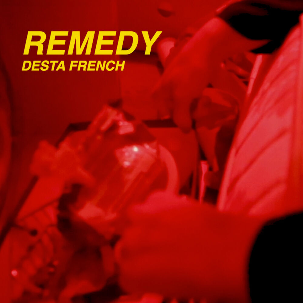 Picture of Remedy