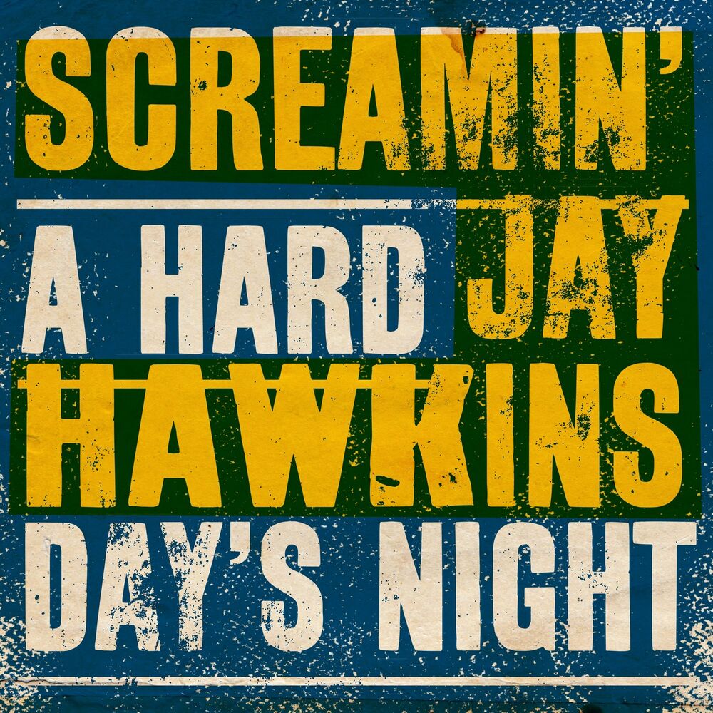 Picture of A Hard Day's Night