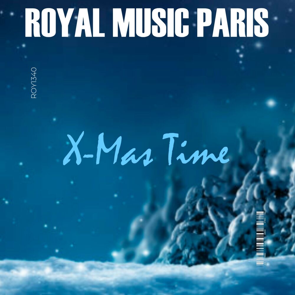 Picture of X-Mas Time