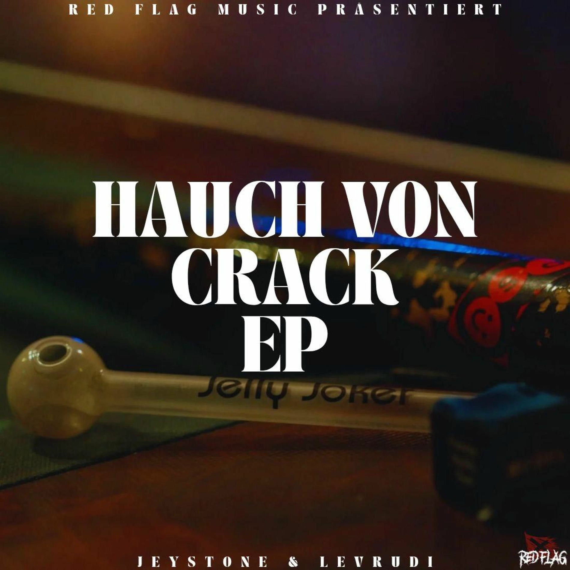 Album cover of HAUCH VON CRACK