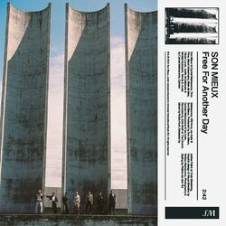 Cover of Free For Another Day