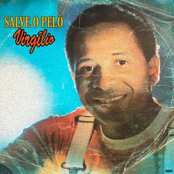 Cover of Salve o Pelô