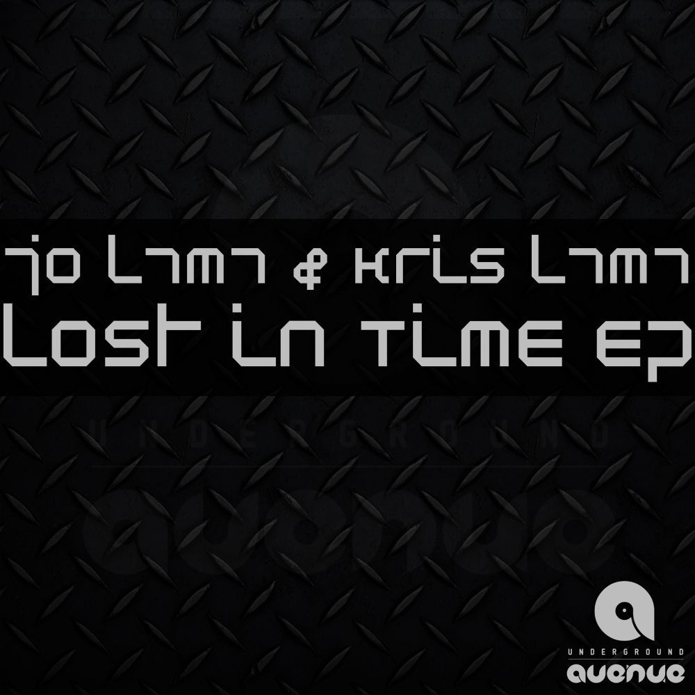 Picture of Lost In Time