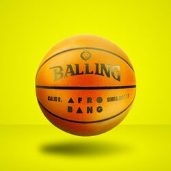 Cover of Balling