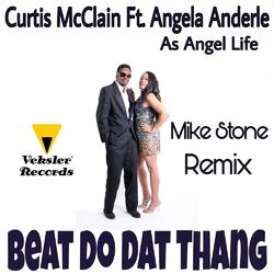 Cover of Beat Do Dat Thang