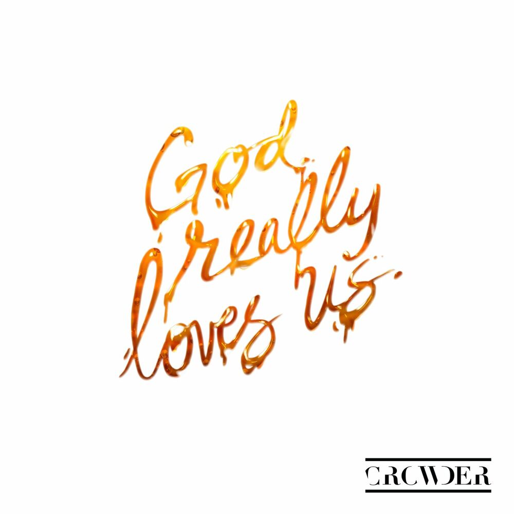 Picture of God Really Loves Us (Radio Version)