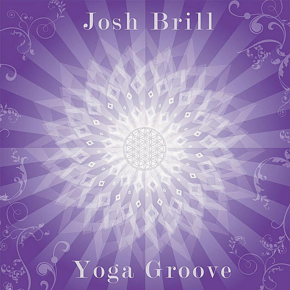 Picture of Yoga Groove