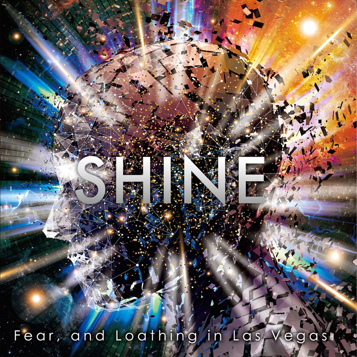 Album cover of SHINE