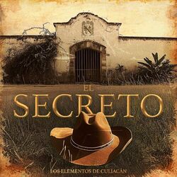 Cover of El Secreto