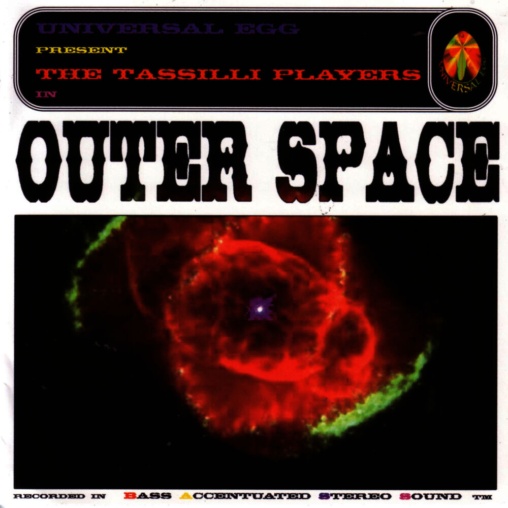 Picture of In Outer Space
