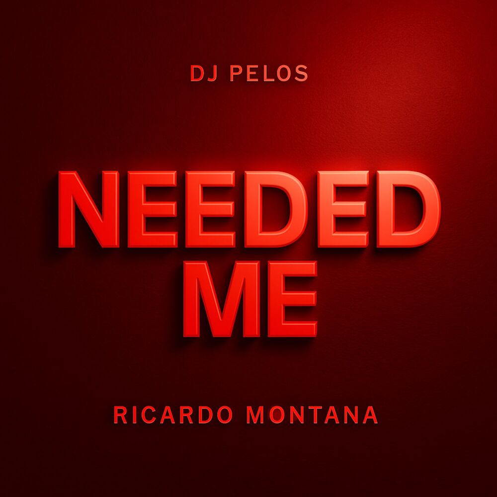 Picture of Needed Me