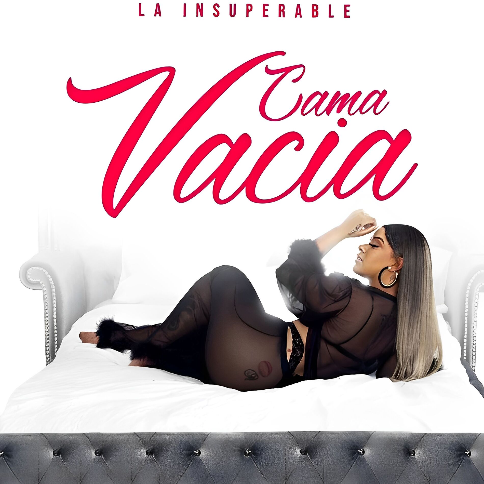 Album cover of Cama Vacía