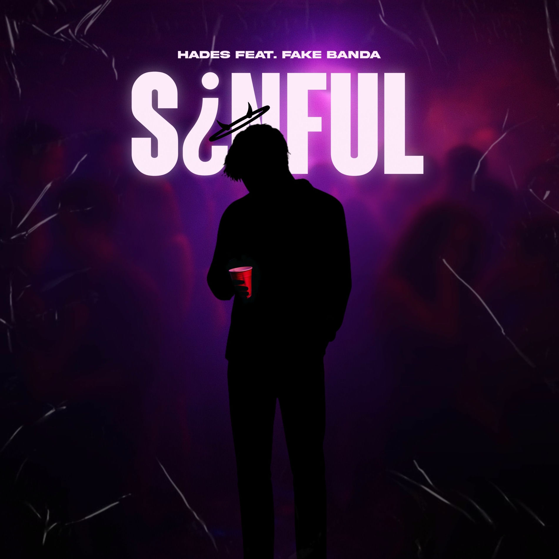 Album cover of S¿NFUL